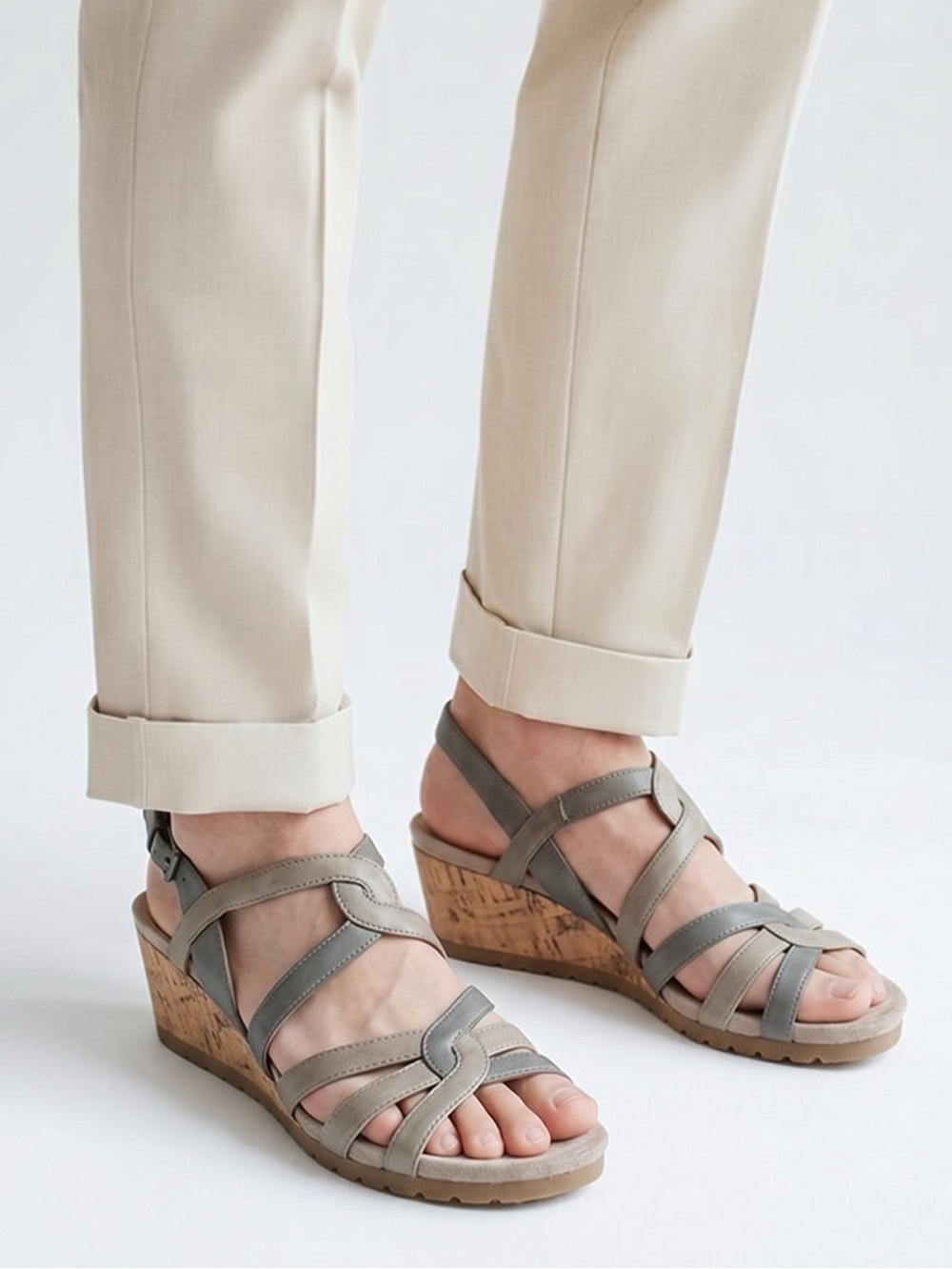 Naturalizer sandals